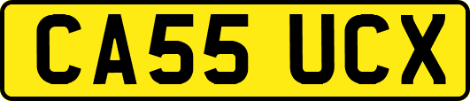 CA55UCX