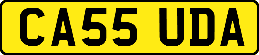 CA55UDA