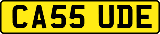CA55UDE