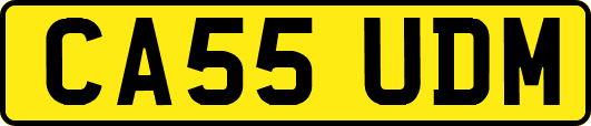 CA55UDM