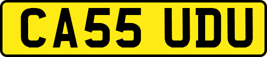 CA55UDU