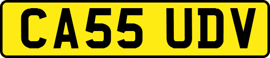 CA55UDV