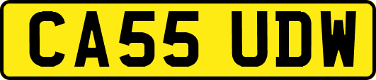 CA55UDW