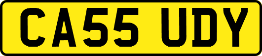 CA55UDY