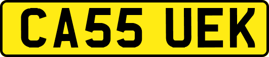 CA55UEK