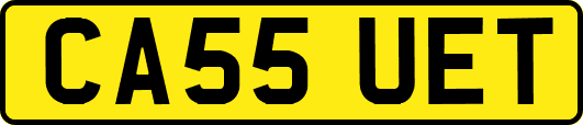 CA55UET
