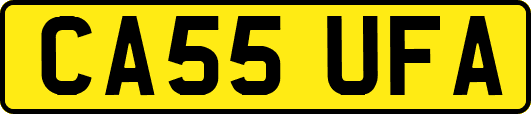 CA55UFA