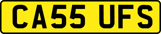 CA55UFS