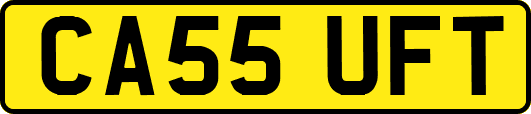 CA55UFT