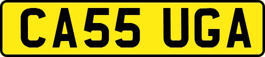 CA55UGA