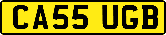 CA55UGB