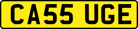 CA55UGE