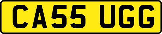 CA55UGG