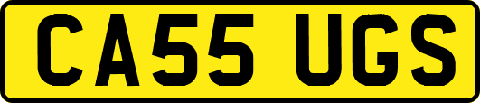 CA55UGS