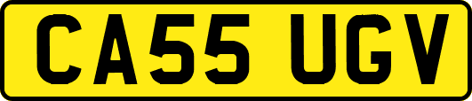 CA55UGV