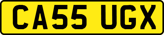 CA55UGX
