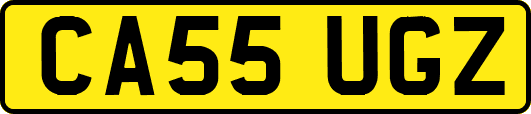 CA55UGZ