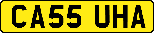 CA55UHA