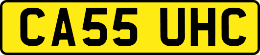 CA55UHC