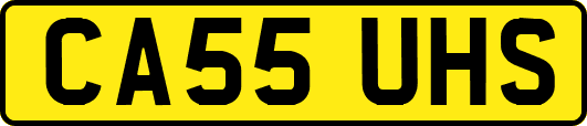 CA55UHS