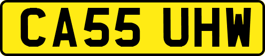 CA55UHW