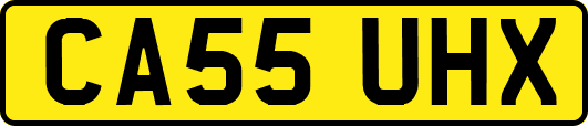 CA55UHX