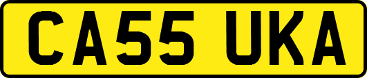 CA55UKA
