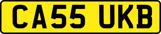 CA55UKB