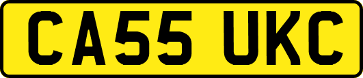 CA55UKC
