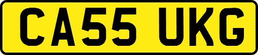 CA55UKG