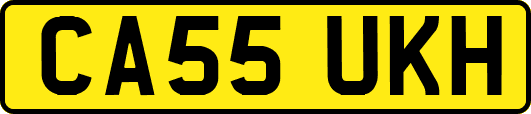 CA55UKH