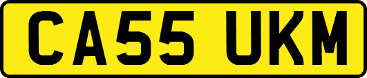 CA55UKM