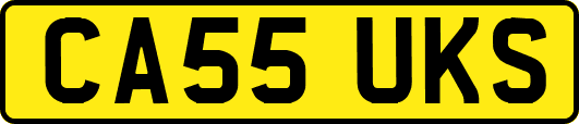 CA55UKS