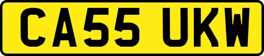 CA55UKW