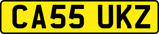 CA55UKZ