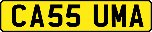 CA55UMA