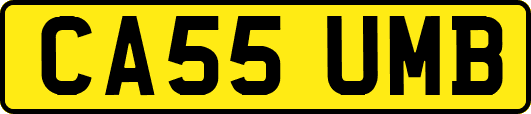 CA55UMB