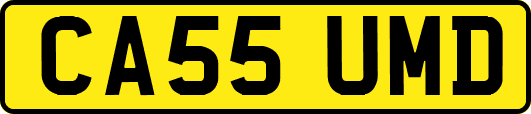CA55UMD