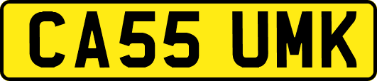 CA55UMK