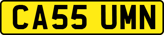 CA55UMN