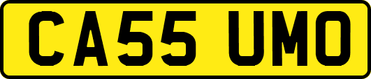 CA55UMO