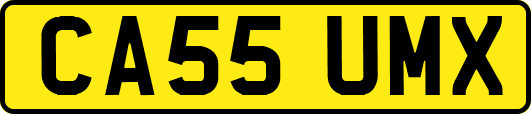 CA55UMX