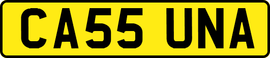 CA55UNA