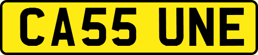 CA55UNE