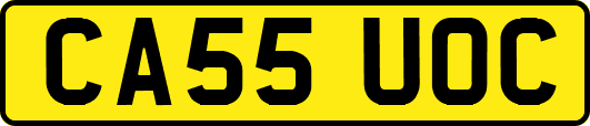 CA55UOC
