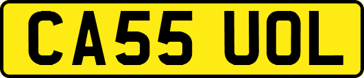CA55UOL