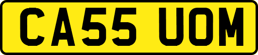 CA55UOM