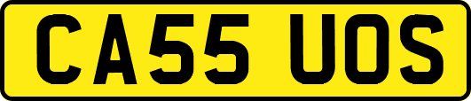 CA55UOS