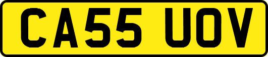 CA55UOV