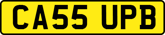 CA55UPB